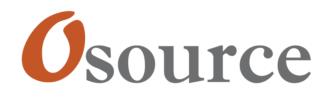 Osource Global logo